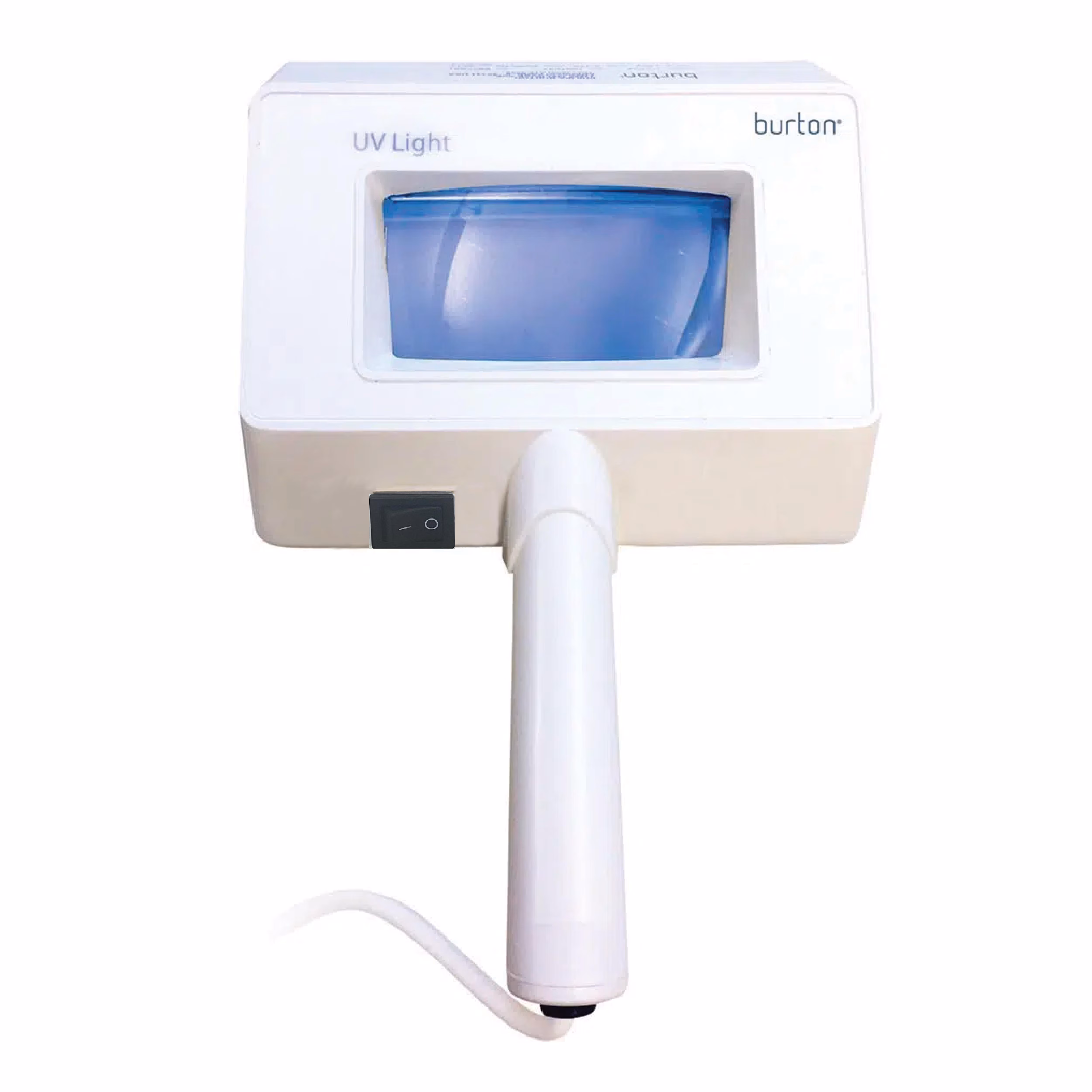 Burton UV502