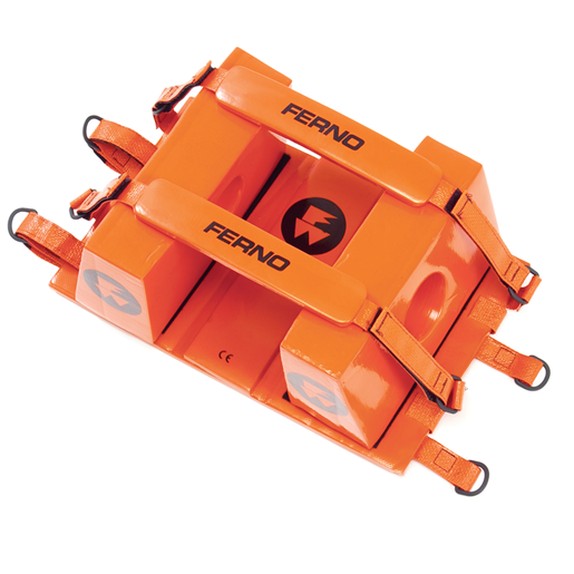 Ferno Model 445 Universal Head Immobilizer