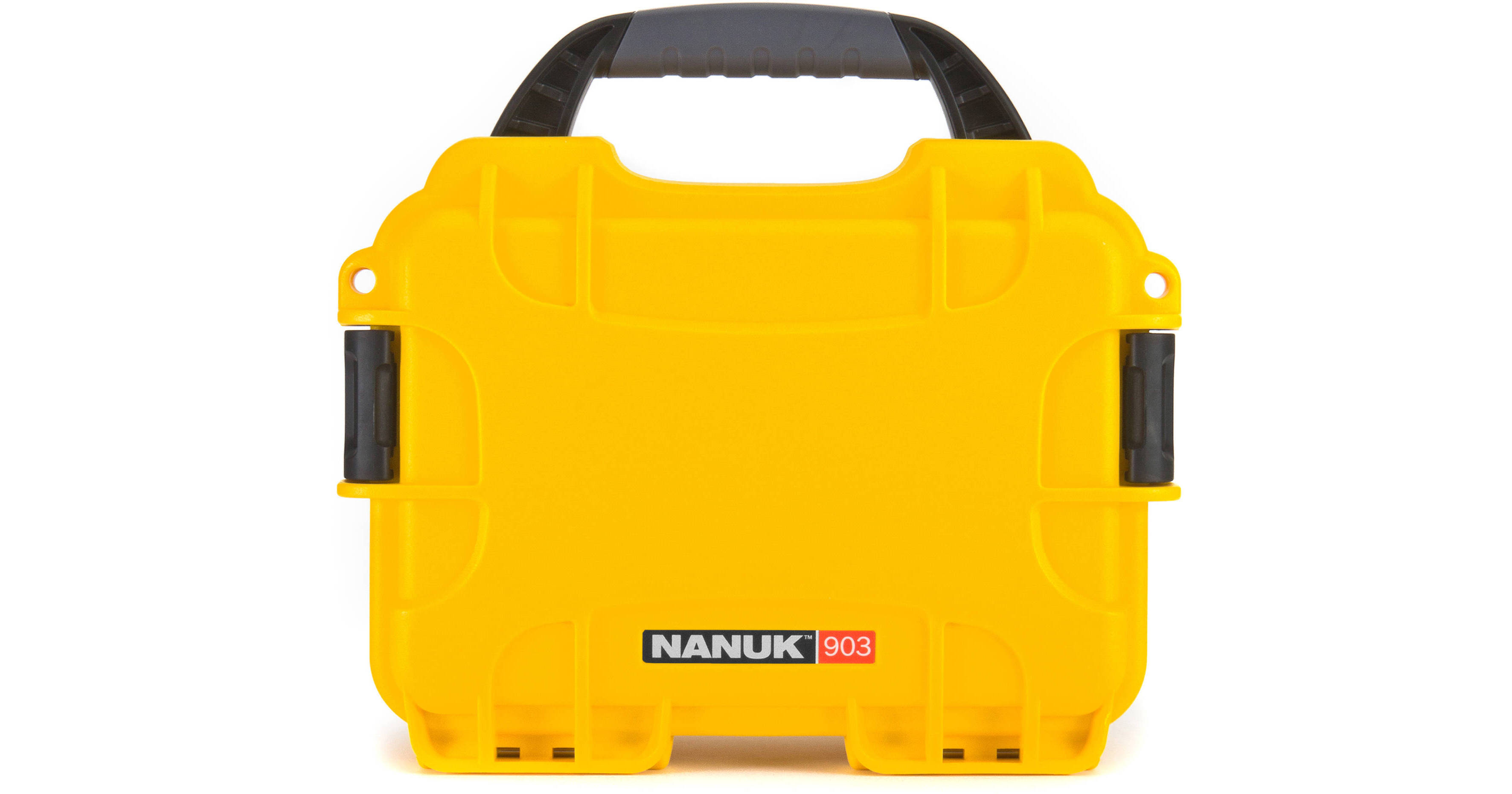 NANUK 903 Yellow