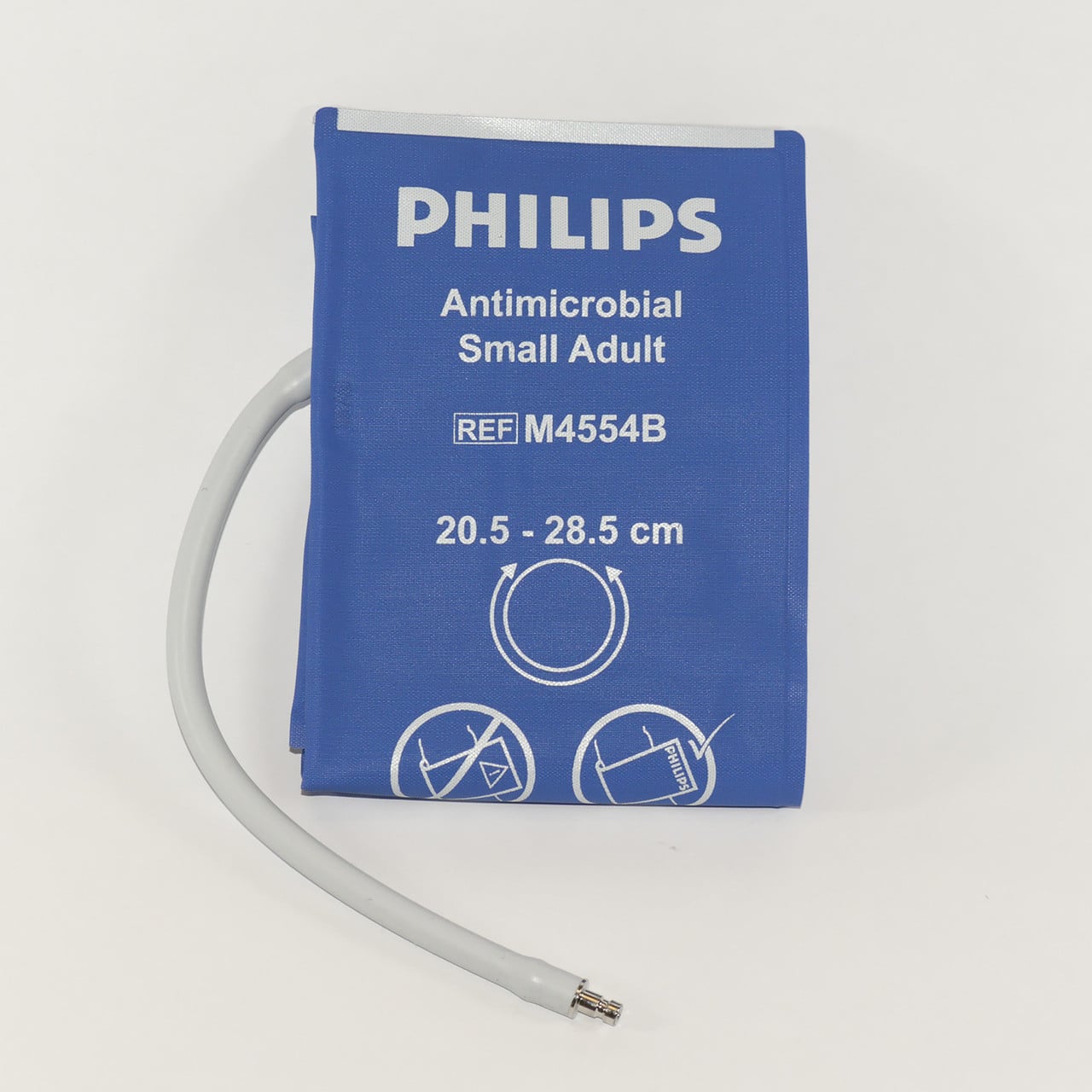 Philips M4554B Easy Care Cuff