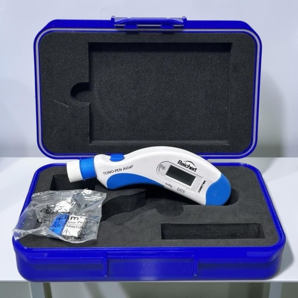 Reichert Tonopen AVIA TonometerStarter Kit